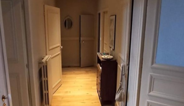 Logement tudiant T4 à Clermont Ferrand (63000)
