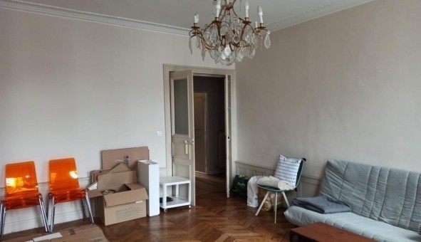 Logement tudiant T4 à Clermont Ferrand (63000)