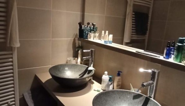 Logement tudiant T4 à Clermont Ferrand (63000)