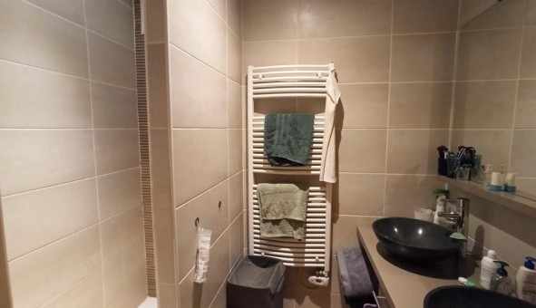 Logement tudiant T4 à Clermont Ferrand (63000)