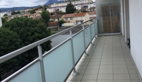 Logement tudiant T4 à Clermont Ferrand (63000)