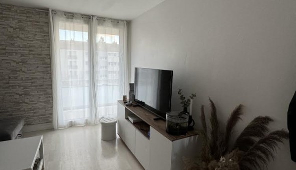 Logement tudiant T4 à Clermont Ferrand (63000)