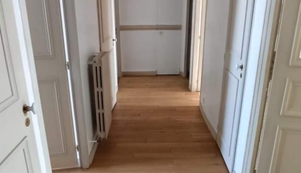 Logement tudiant T4 à Clermont Ferrand (63000)