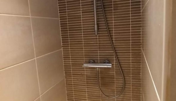 Logement tudiant T4 à Clermont Ferrand (63000)