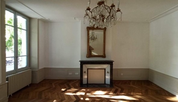 Logement tudiant T4 à Clermont Ferrand (63000)