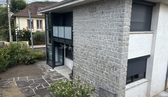 Logement tudiant T4 à Clermont Ferrand (63000)