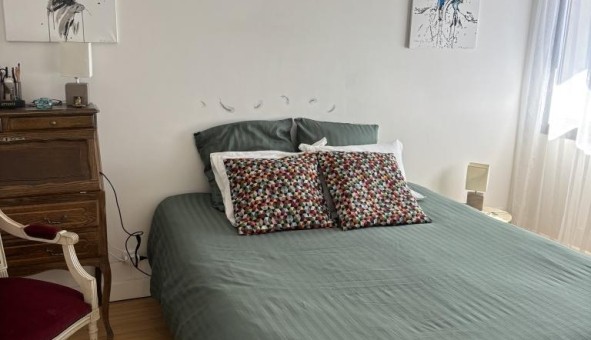 Logement tudiant T4 à Clermont Ferrand (63000)