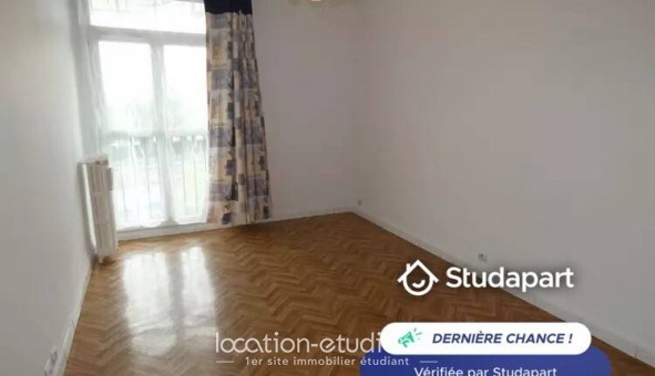 Logement tudiant T4 à Clermont Ferrand (63000)