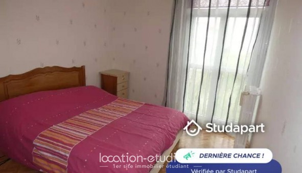 Logement tudiant T4 à Clermont Ferrand (63000)