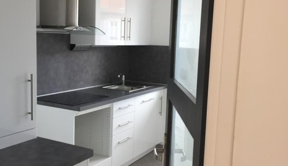 Logement tudiant Location T4 Vide Clermont Ferrand (63000)