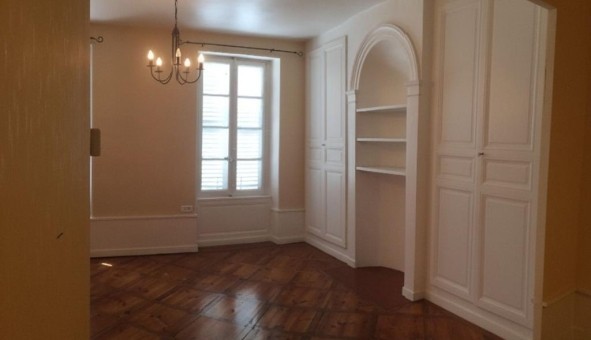 Logement tudiant T4 à Clermont Ferrand (63000)