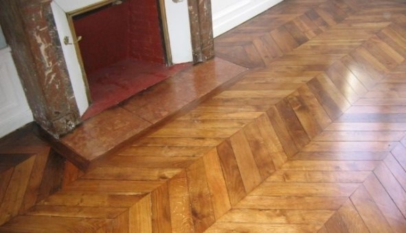 Logement tudiant T4 à Clermont Ferrand (63000)