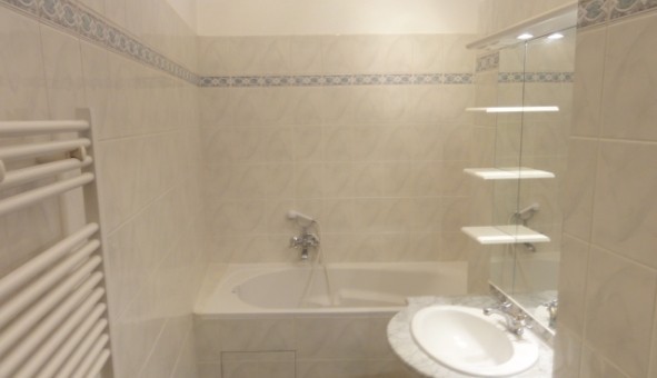 Logement tudiant T4 à Clermont Ferrand (63000)