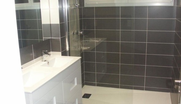 Logement tudiant T4 à Clermont Ferrand (63000)