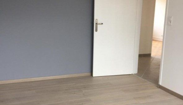 Logement tudiant T4 à Clermont Ferrand (63000)