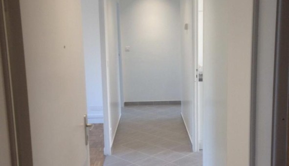 Logement tudiant T4 à Clermont Ferrand (63000)