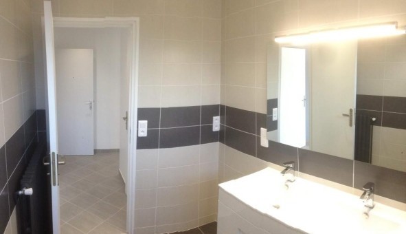 Logement tudiant T4 à Clermont Ferrand (63000)