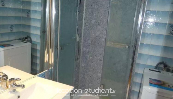 Logement �tudiant T4 &agrave; Clermont Ferrand (63000)