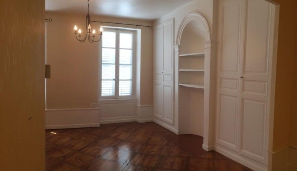 Logement �tudiant T4 &agrave; Clermont Ferrand (63000)