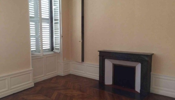 Logement �tudiant T4 &agrave; Clermont Ferrand (63000)