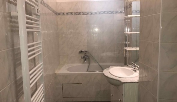 Logement �tudiant T4 &agrave; Clermont Ferrand (63000)