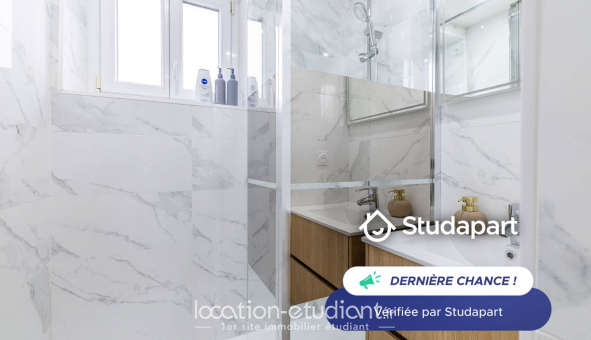 Logement �tudiant T4 &agrave; Clermont Ferrand (63000)