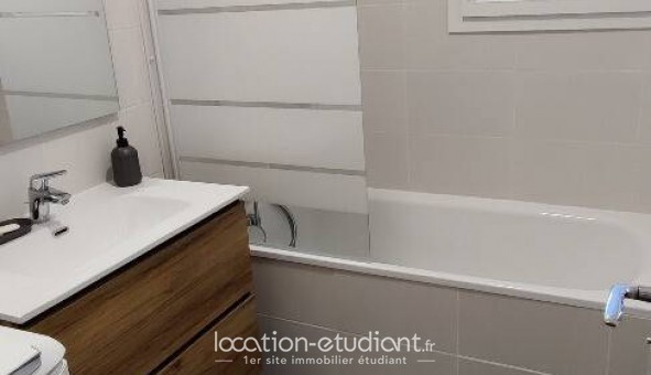 Logement �tudiant T4 &agrave; Clermont Ferrand (63000)