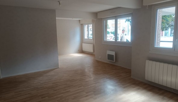 Logement �tudiant Location T4 Vide Clermont Ferrand (63000)