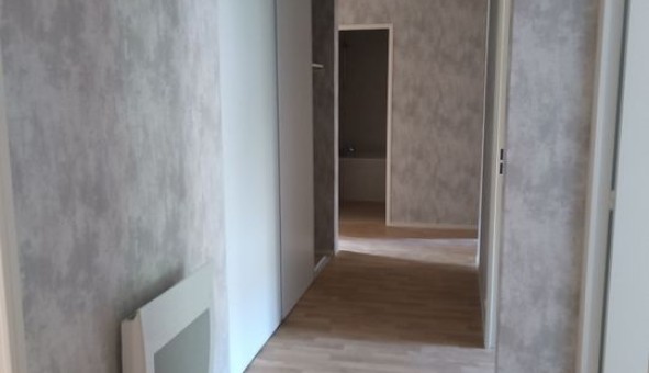 Logement �tudiant T4 &agrave; Clermont Ferrand (63000)