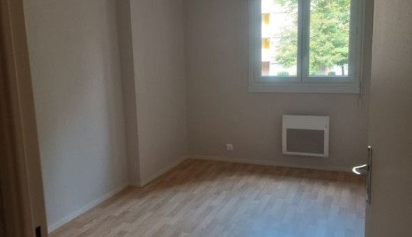 Logement �tudiant T4 &agrave; Clermont Ferrand (63000)