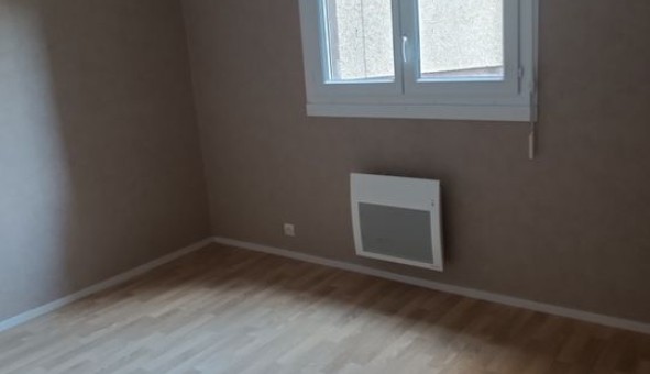 Logement �tudiant T4 &agrave; Clermont Ferrand (63000)