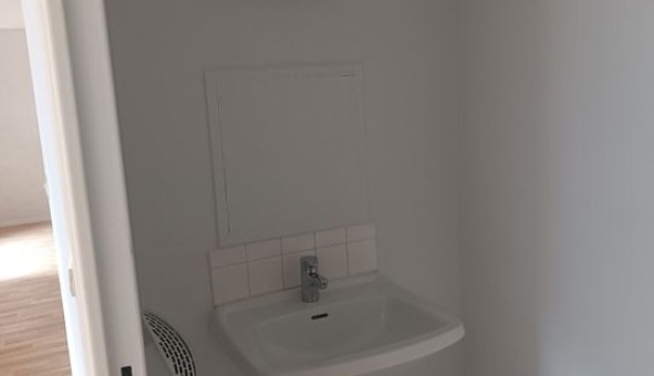 Logement �tudiant T4 &agrave; Clermont Ferrand (63000)