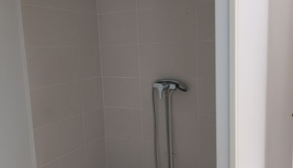 Logement �tudiant T4 &agrave; Clermont Ferrand (63000)