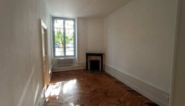 Logement �tudiant T4 &agrave; Clermont Ferrand (63000)