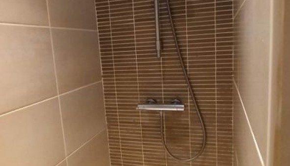 Logement �tudiant T4 &agrave; Clermont Ferrand (63000)