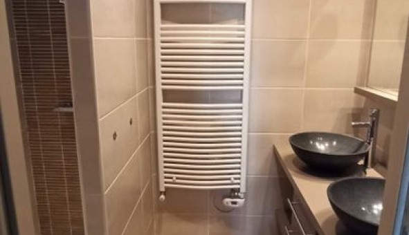 Logement �tudiant T4 &agrave; Clermont Ferrand (63000)