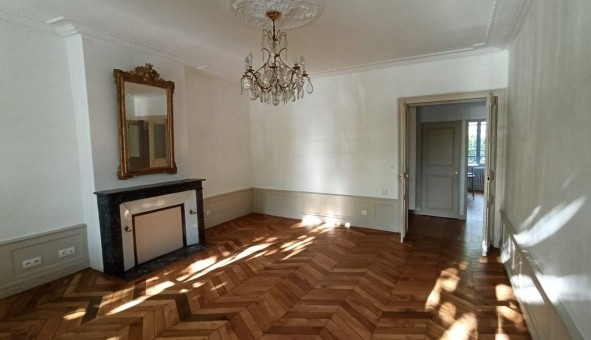 Logement �tudiant T4 &agrave; Clermont Ferrand (63000)