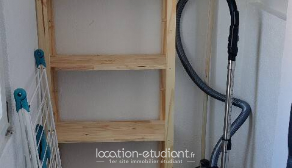 Logement �tudiant T4 &agrave; Clermont Ferrand (63000)