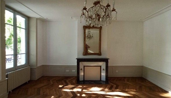 Logement �tudiant T4 &agrave; Clermont Ferrand (63000)