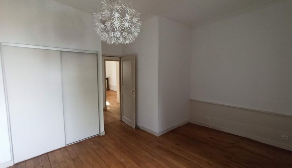 Logement �tudiant T4 &agrave; Clermont Ferrand (63000)