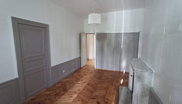 Logement �tudiant T4 &agrave; Clermont Ferrand (63000)