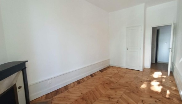 Logement �tudiant T4 &agrave; Clermont Ferrand (63000)