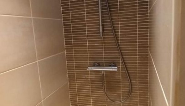 Logement �tudiant T4 &agrave; Clermont Ferrand (63000)