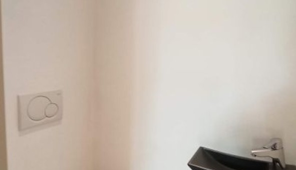 Logement �tudiant T4 &agrave; Clermont Ferrand (63000)