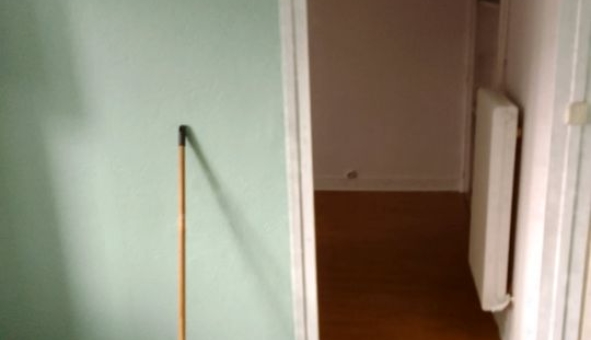 Logement �tudiant Location T4 Vide Clermont Ferrand (63000)