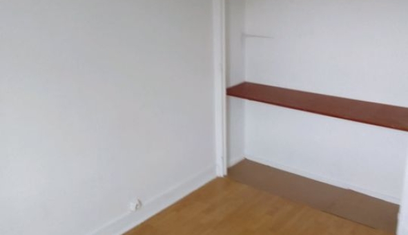 Logement �tudiant T4 &agrave; Clermont Ferrand (63000)