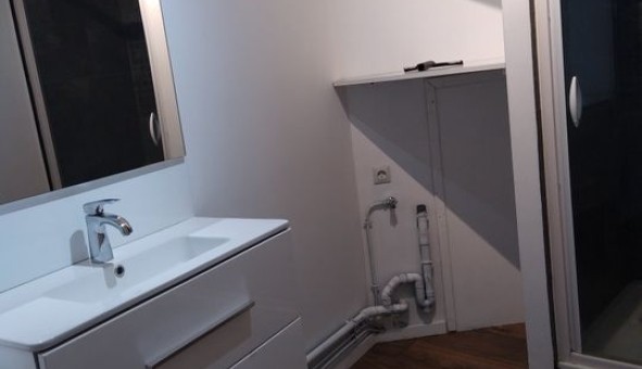 Logement �tudiant T4 &agrave; Clermont Ferrand (63000)