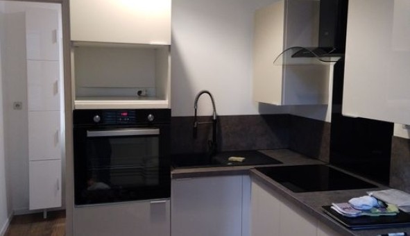 Logement �tudiant T4 &agrave; Clermont Ferrand (63000)