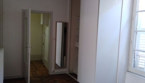 Logement �tudiant T4 &agrave; Clermont Ferrand (63000)