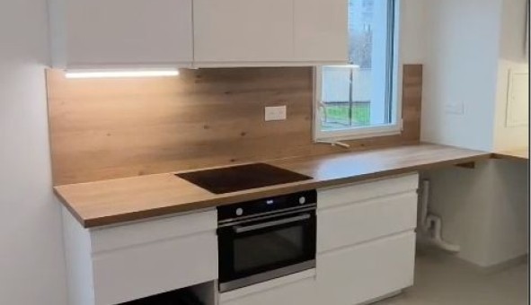 Logement �tudiant Location T4 Vide Clichy sous Bois (93390)